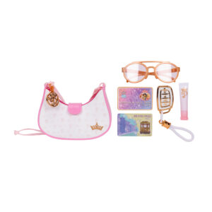 Trendsetter Shoulder Purse