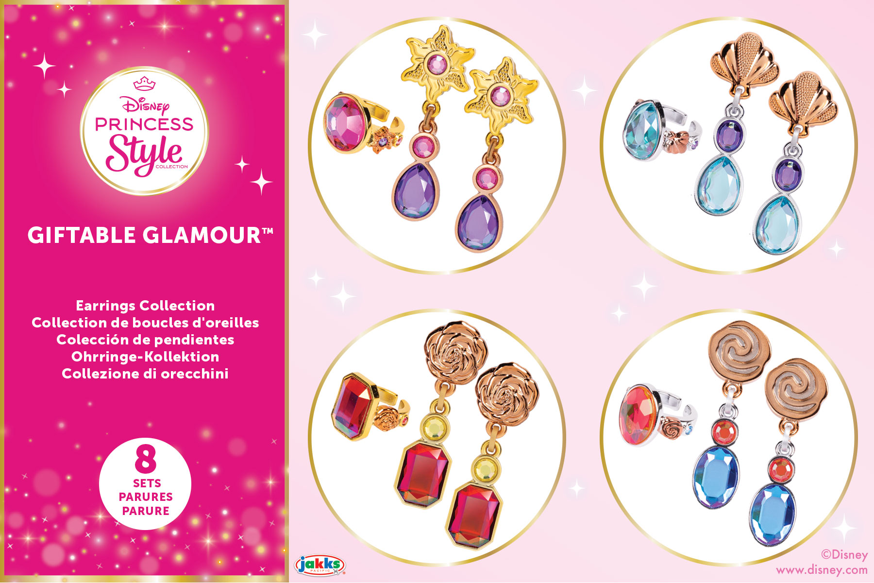 Giftable Glamour - Wave 1 - Image 3