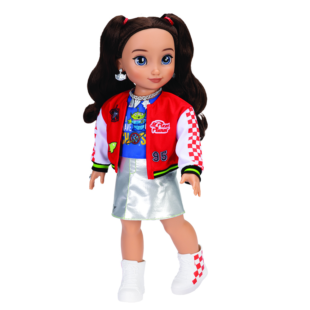 Inspired by Toy Story 18-inch Doll - Image 3