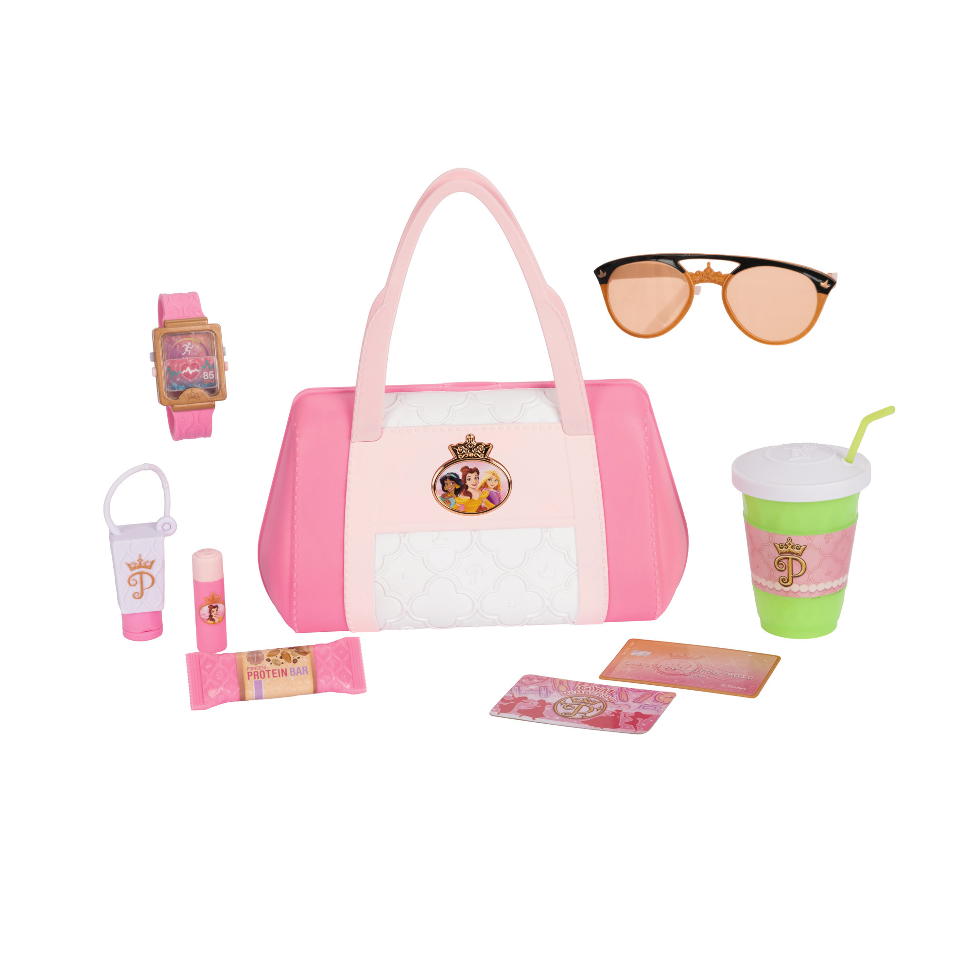 On The Go Trendy Tote - Image 2