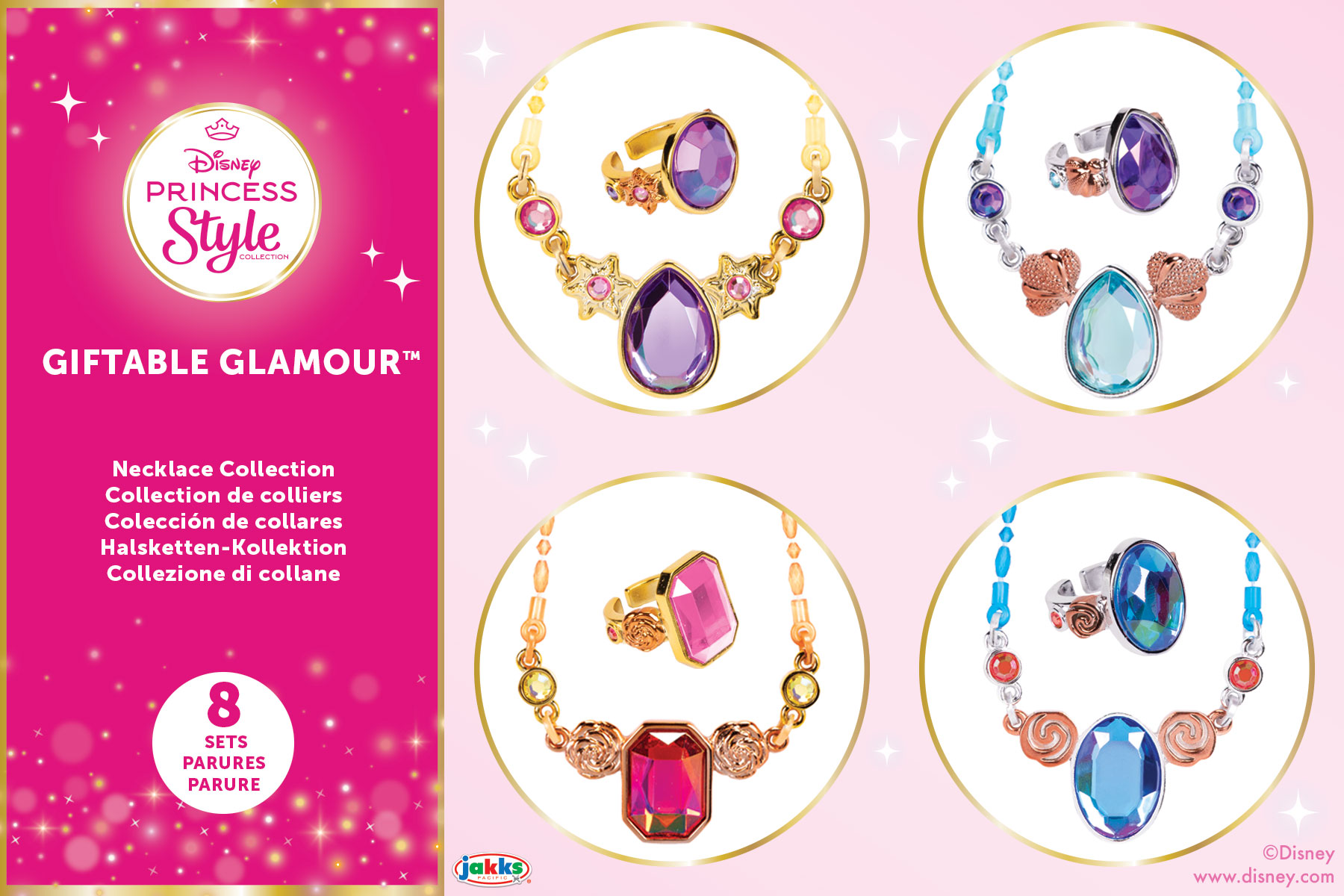 Giftable Glamour - Wave 1 - Image 5