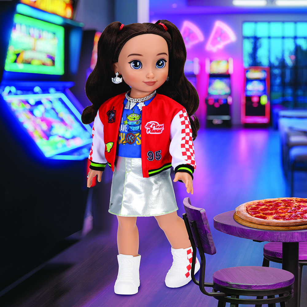 Inspired by Toy Story 18-inch Doll - Image 4