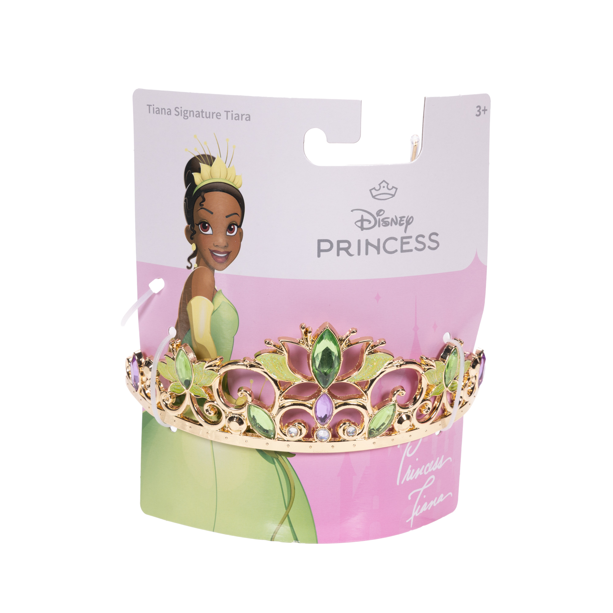 Disney Princess Tiana Tiara - Image 4