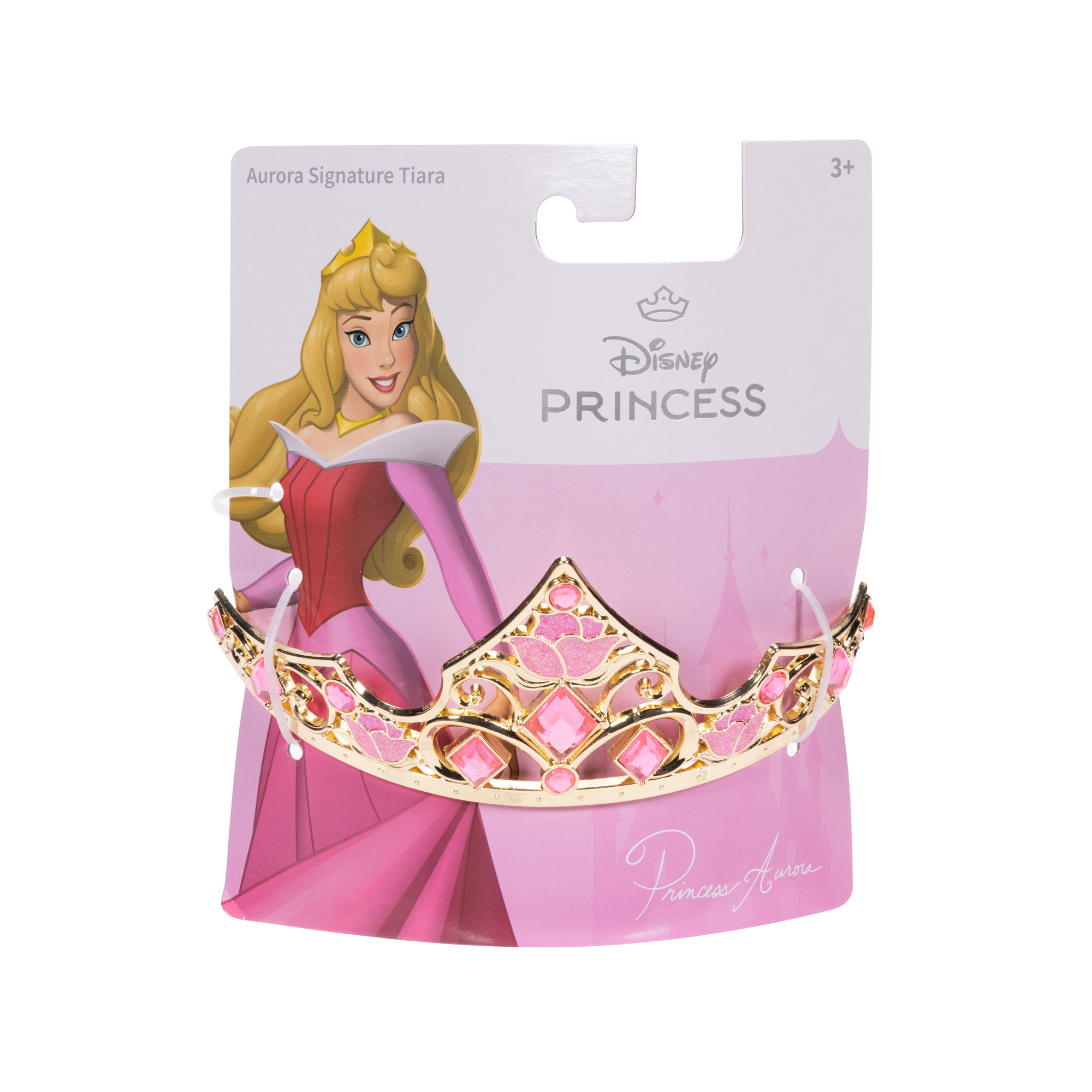 Disney Princess Aurora Tiara - Image 4