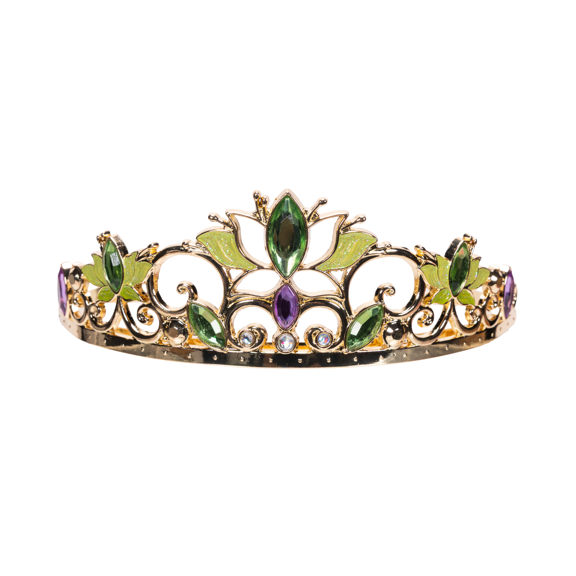 Disney Princess Tiana Tiara - Image 2