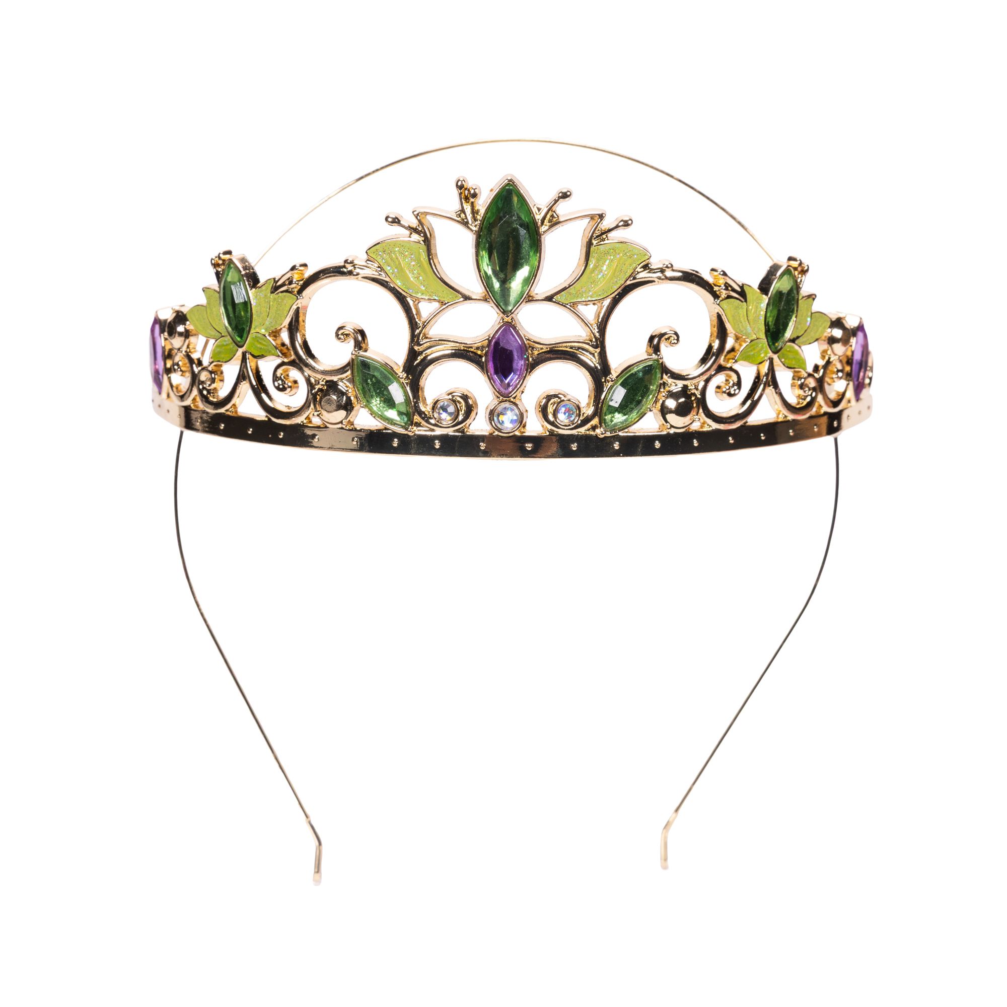 Disney Princess Tiana Tiara - Image 3