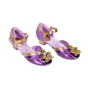 Disney Princess Rapunzel Shoes
