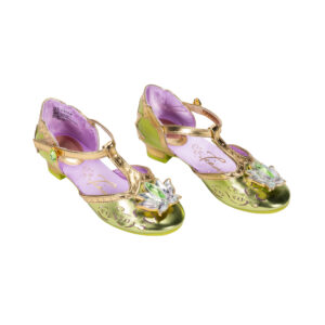 Disney Princess Tiana Shoes