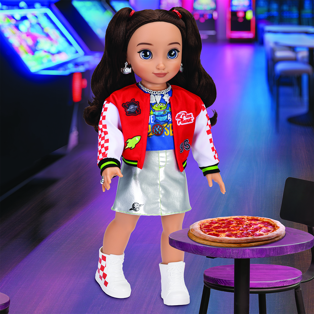 Inspired by Toy Story 18-inch Doll - Image 5