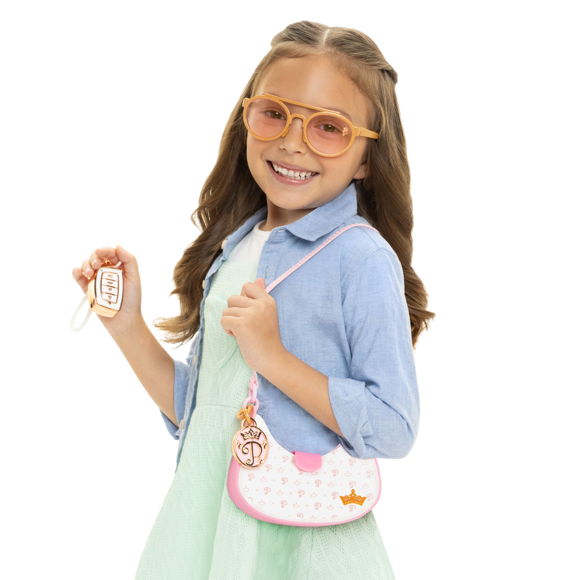 Trendsetter Shoulder Purse - Image 4