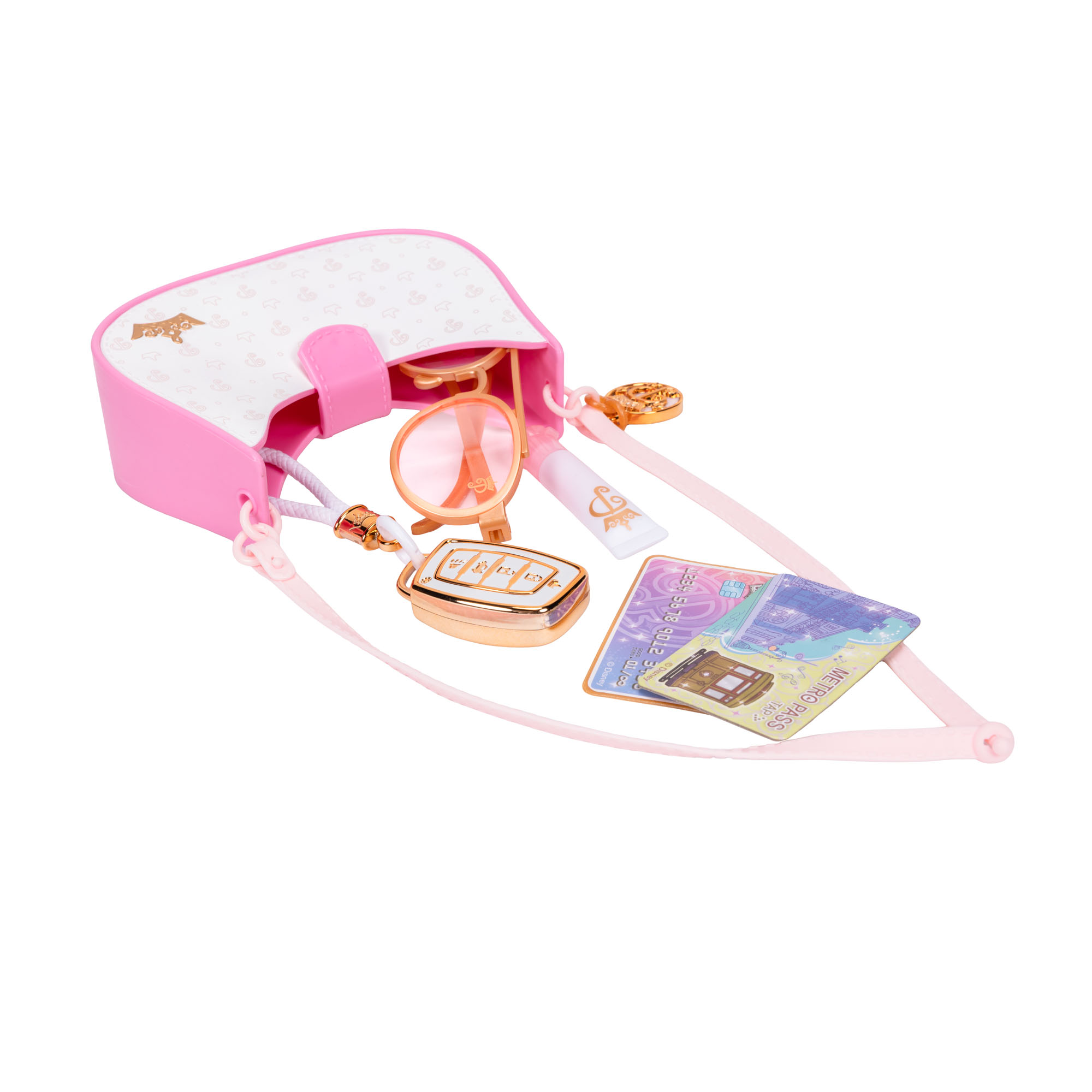 Trendsetter Shoulder Purse - Image 5