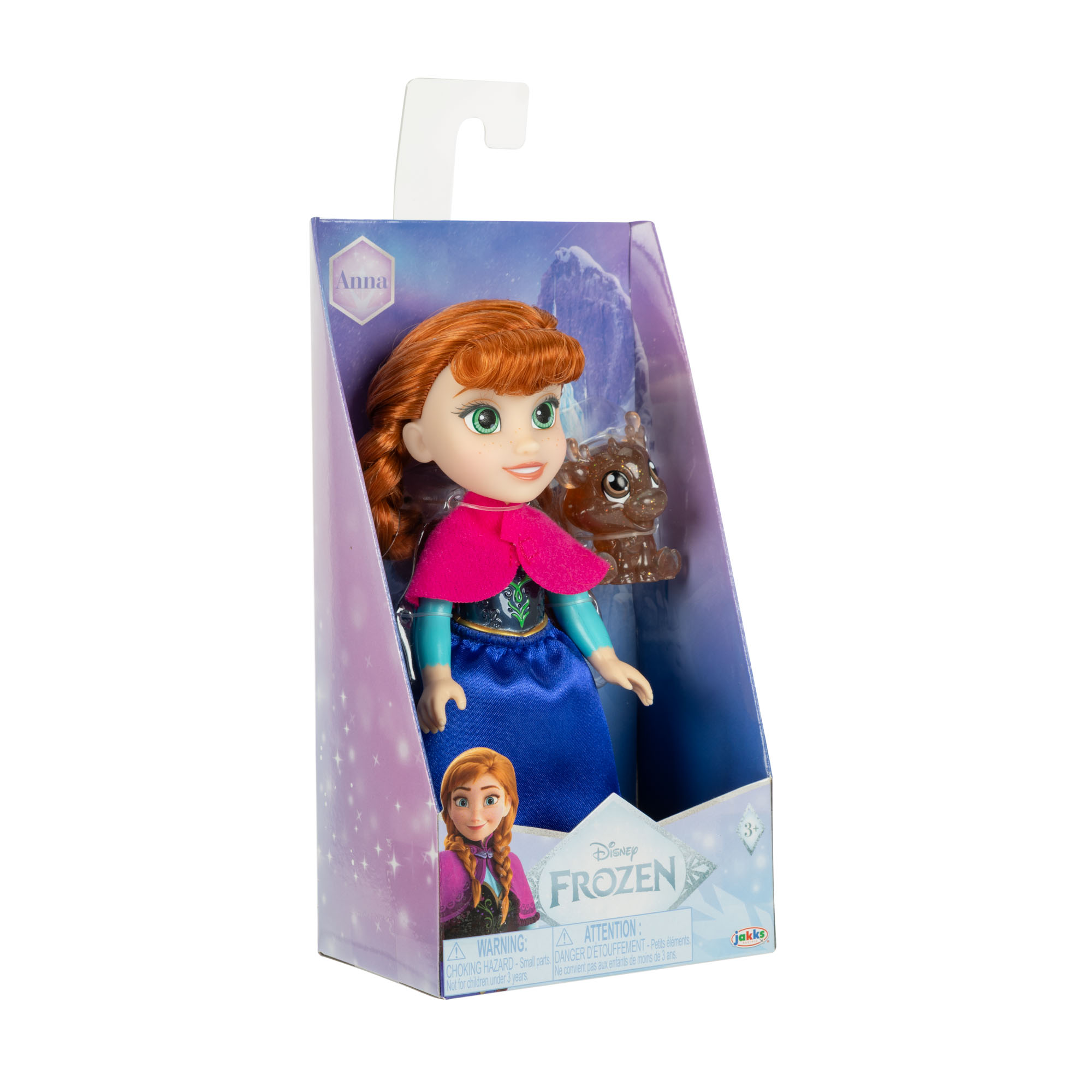 6" Anna Petite & Sven - Image 4