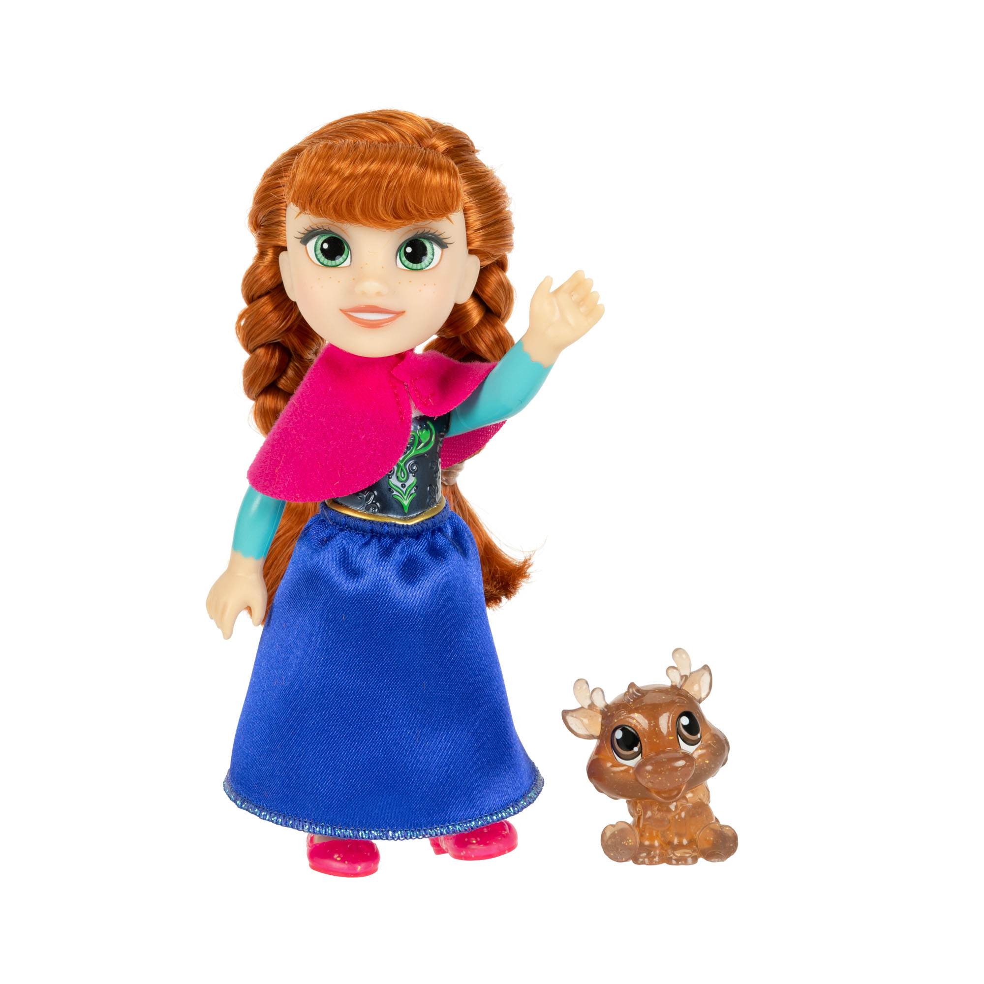 6" Anna Petite & Sven - Image 5