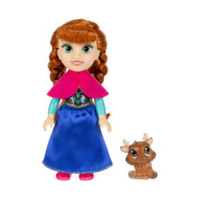 6" Anna Petite & Sven
