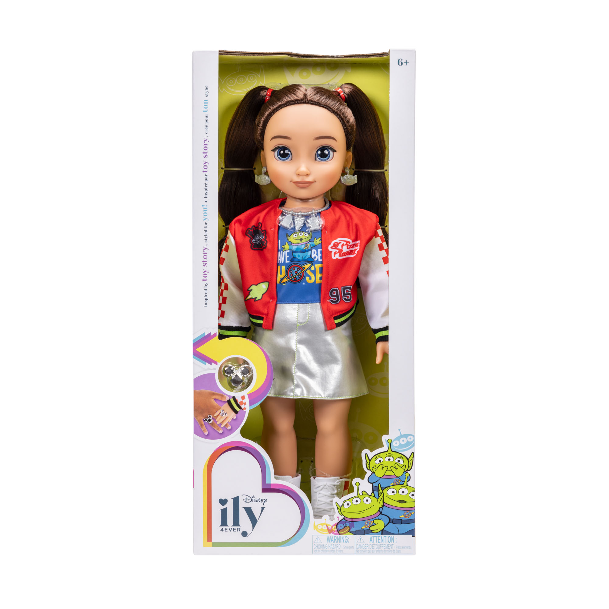 Inspired by Toy Story 18-inch Doll - Image 8