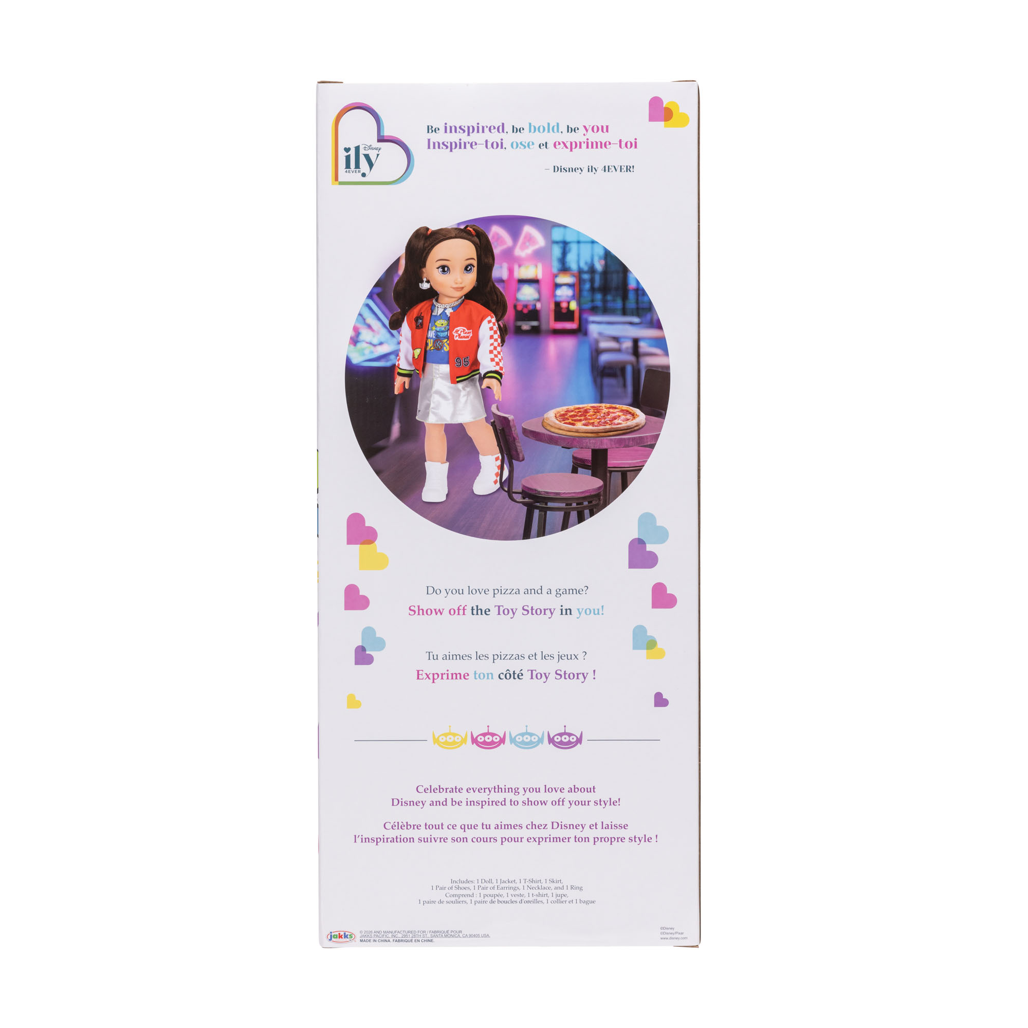 Inspired by Toy Story 18-inch Doll - Image 9