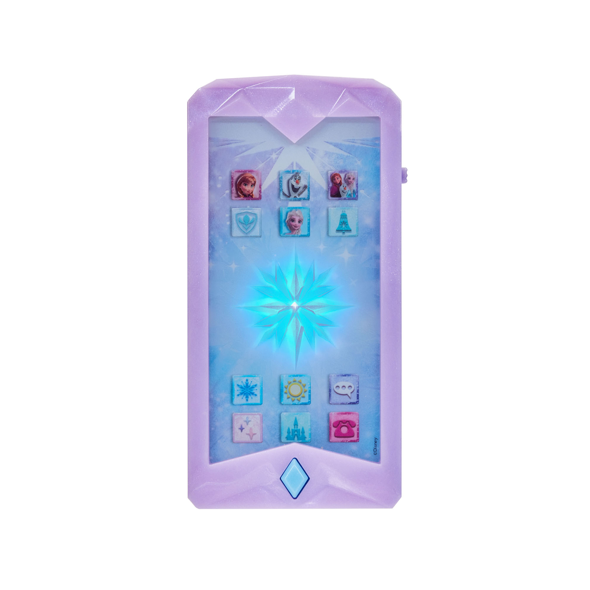 Icy Magic Phone - Image 2