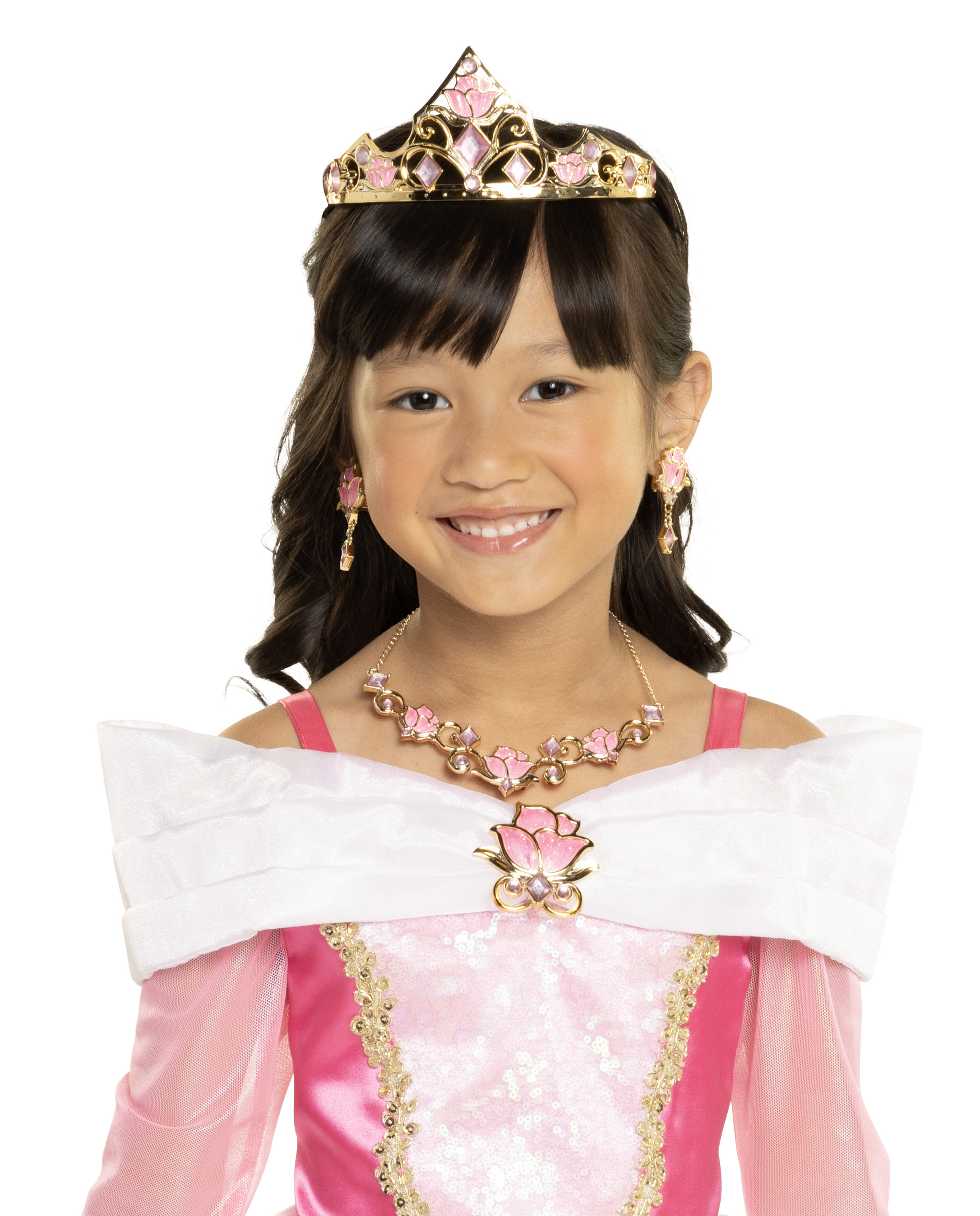 Disney Princess Aurora Tiara