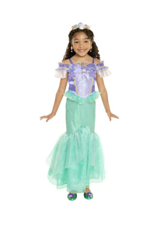 Disney Princess Ariel Dress