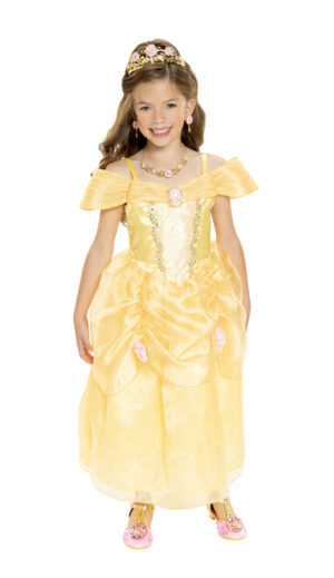 Disney Princess Belle Dress