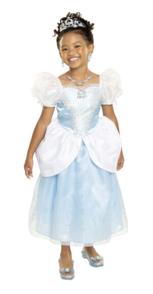 Disney Princess Cinderella Dress