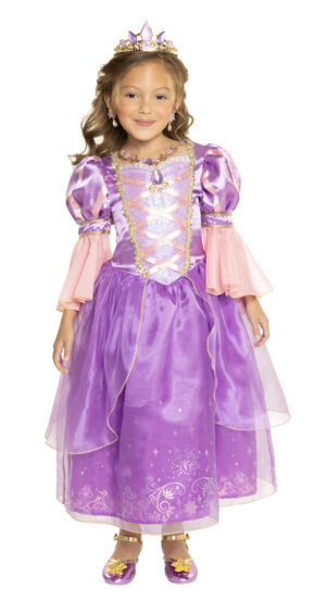 Disney Princess Rapunzel Dress