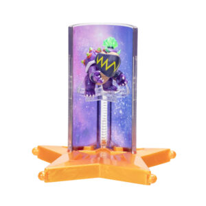 Wonder Bowser Jr. with Star Launcher 1.5-inch Figure