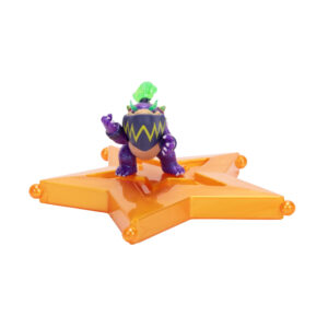 Wonder Bowser Jr. with Star 1.5-inch Figure