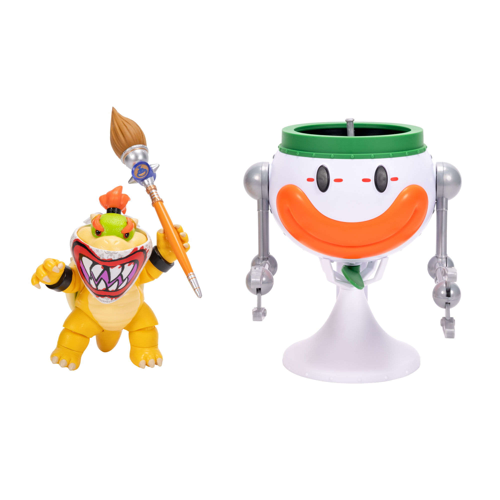 【ボクくん様用】JAKKS / Scream Action Figures - JAKKS Pacific, Inc.