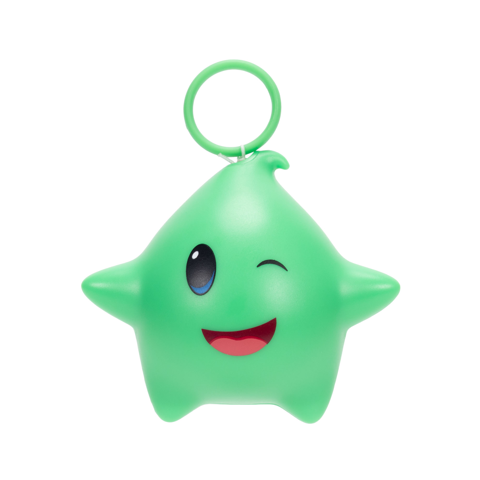 Green Luma Star Yo-Yo