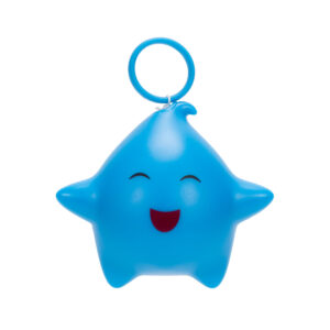 Blue Luma Star Yo-Yo