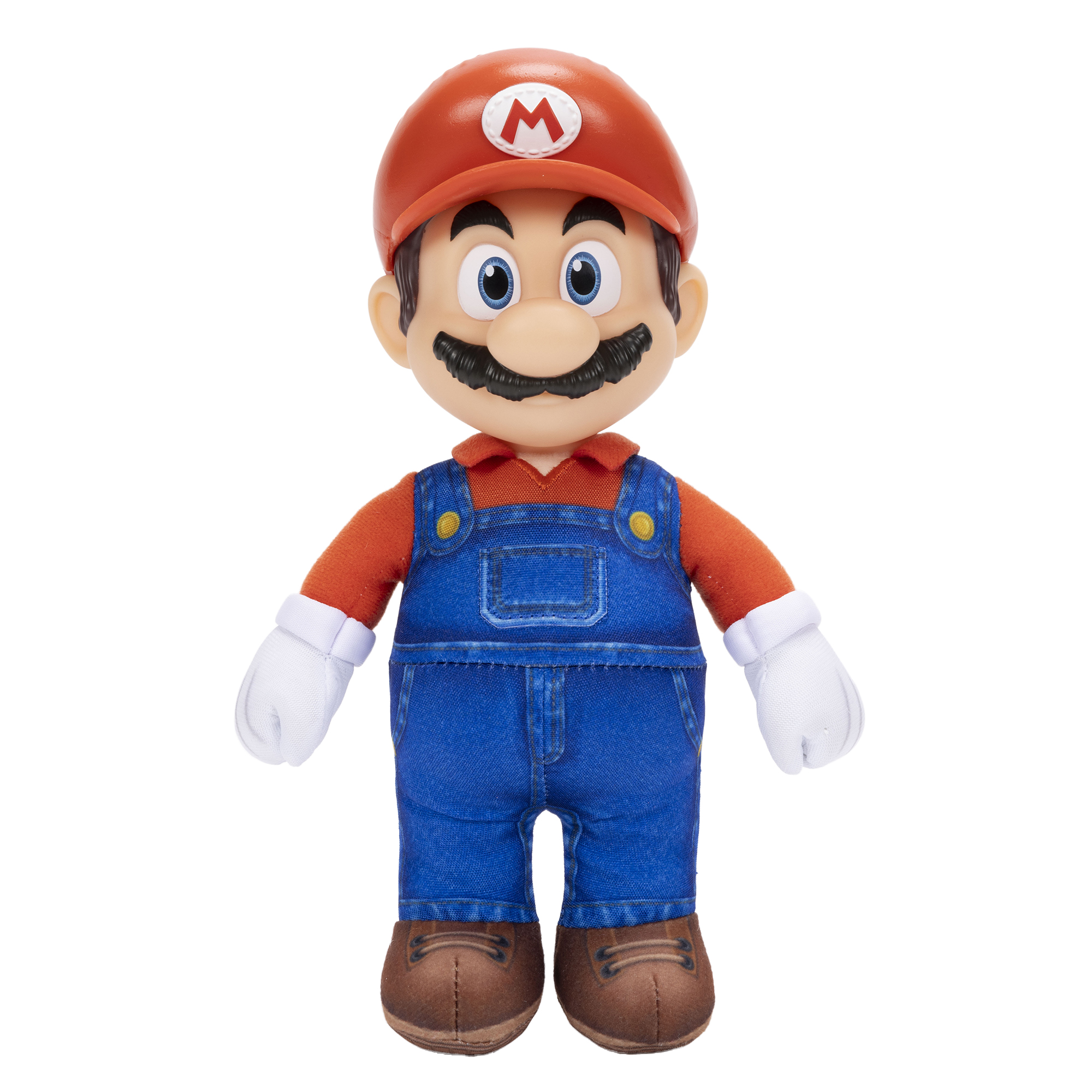 Mario 9-inch Plush