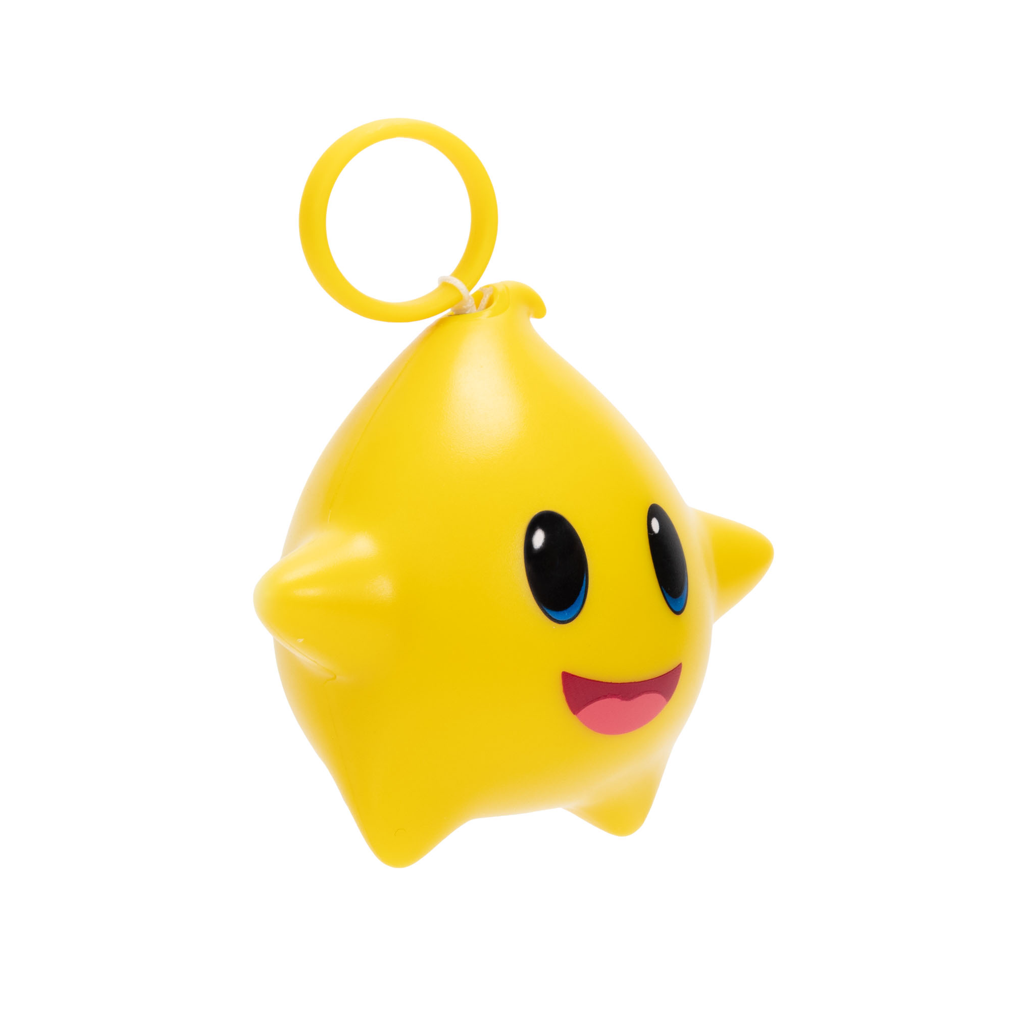 Yellow Luma Star Yo-Yo - Image 3