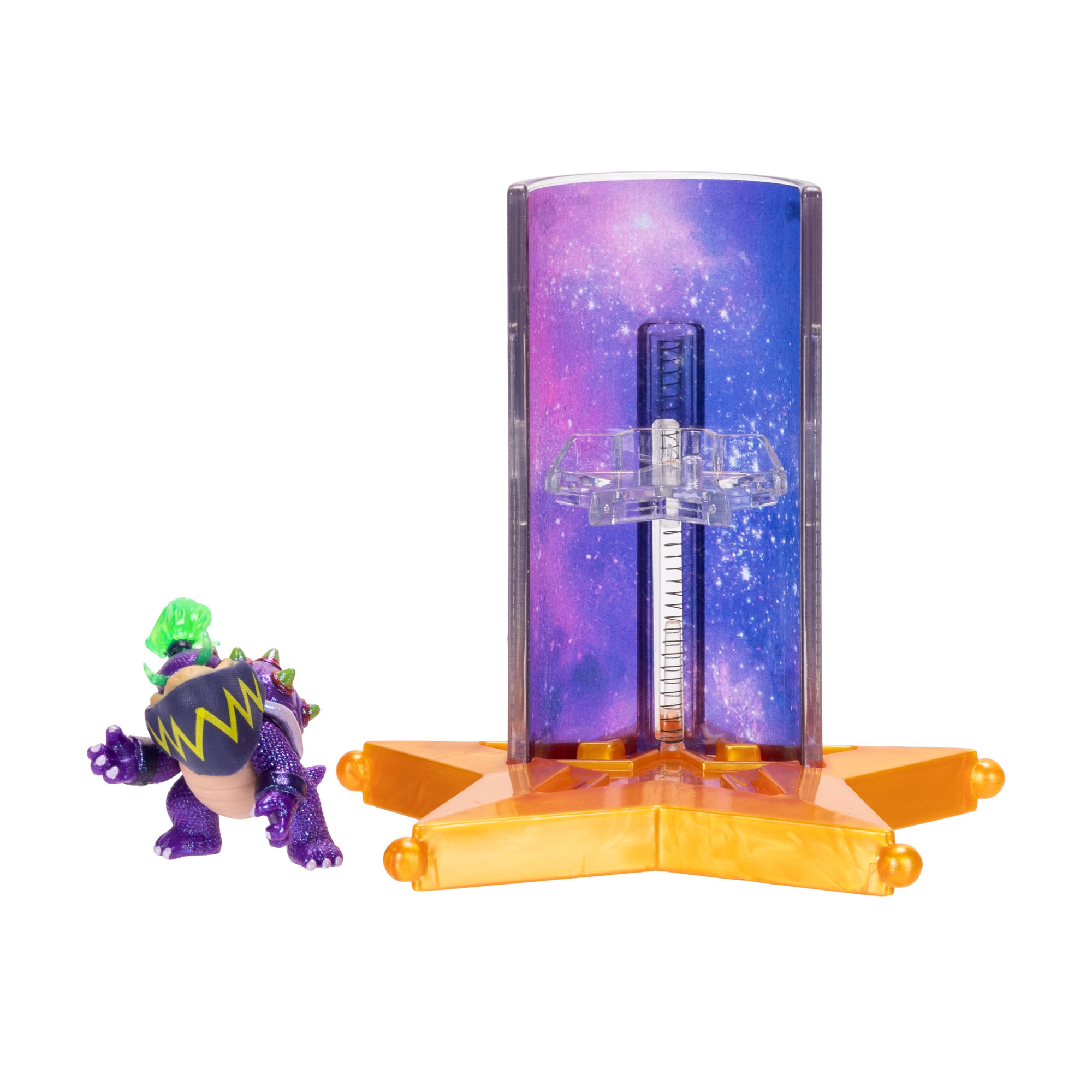 Wonder Bowser Jr. with Star Launcher 1.5-inch Figure - Image 7