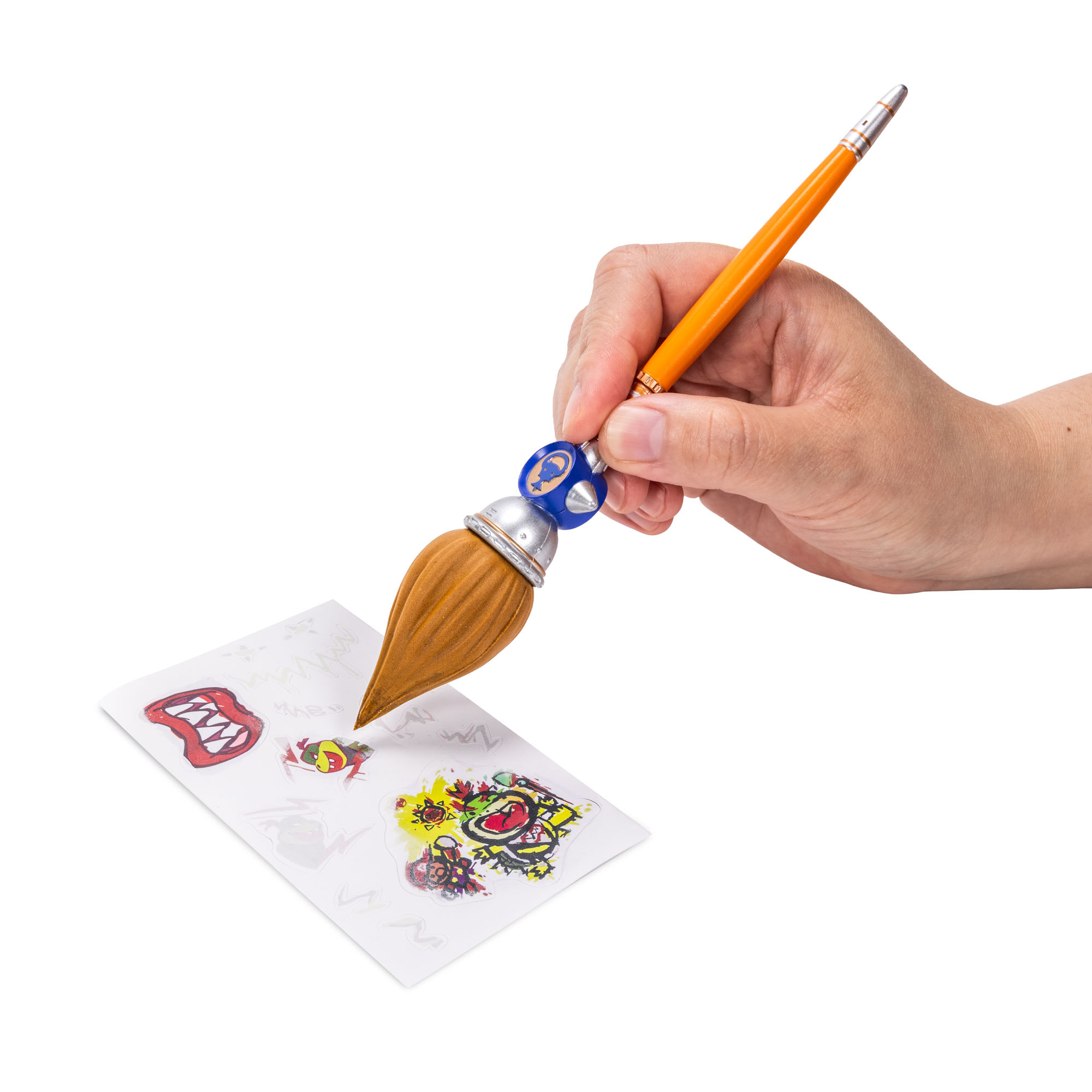 Bowser Jr. with Clown Car 5-inch Figure - Image 12