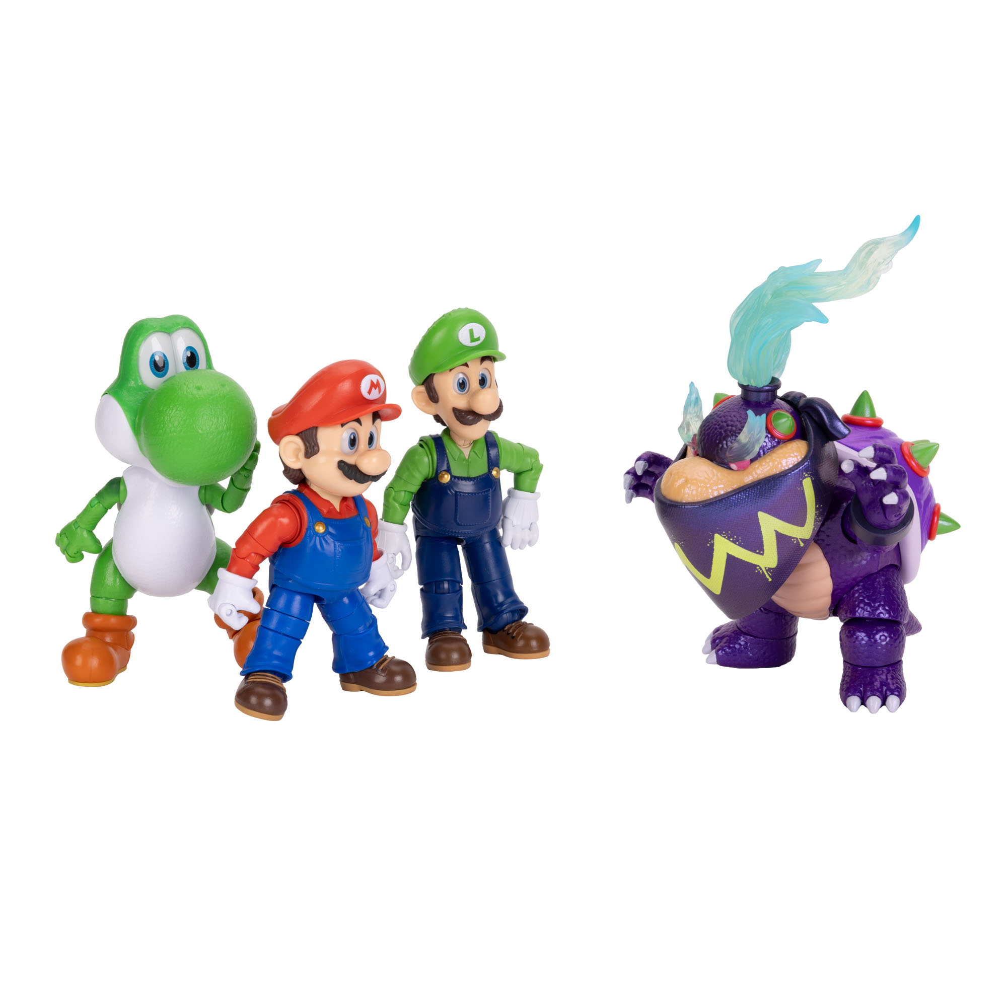 5” Figure Multipack - Image 5
