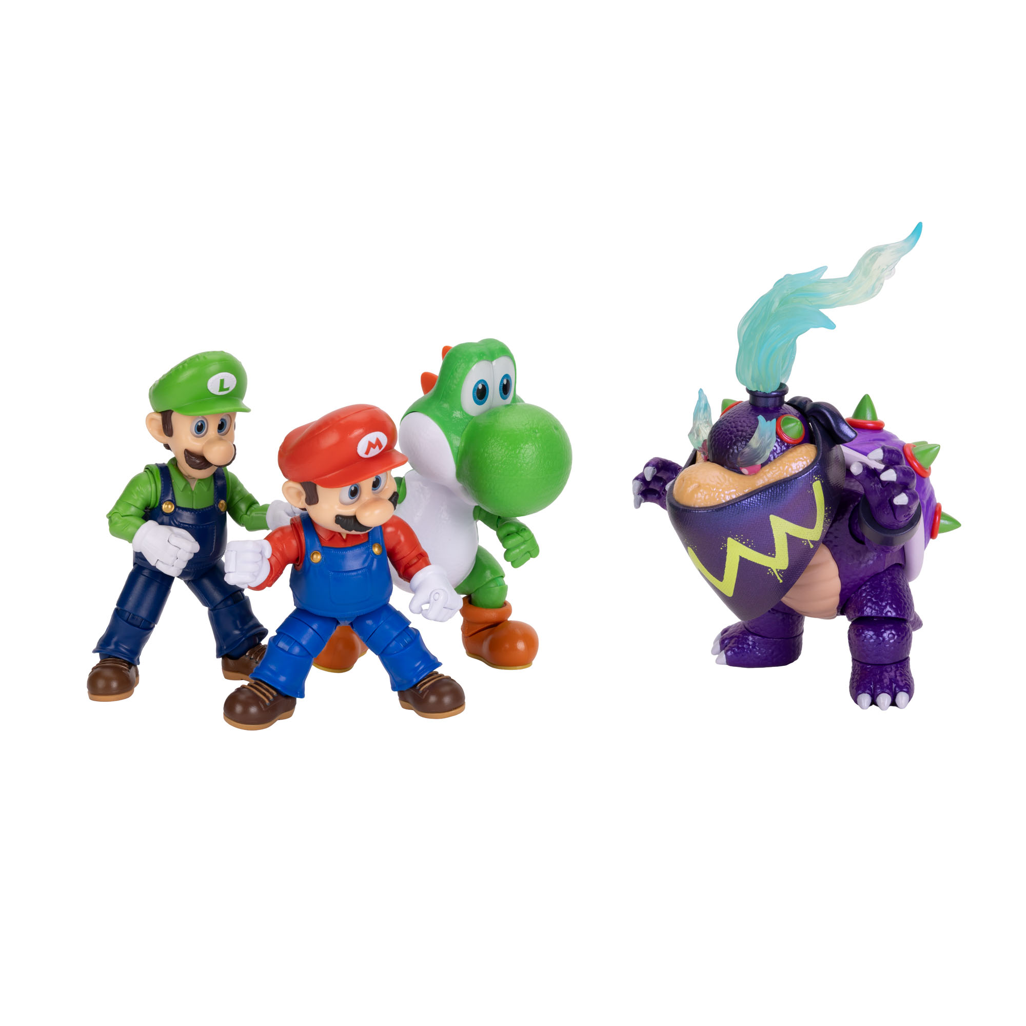5” Figure Multipack - Image 6
