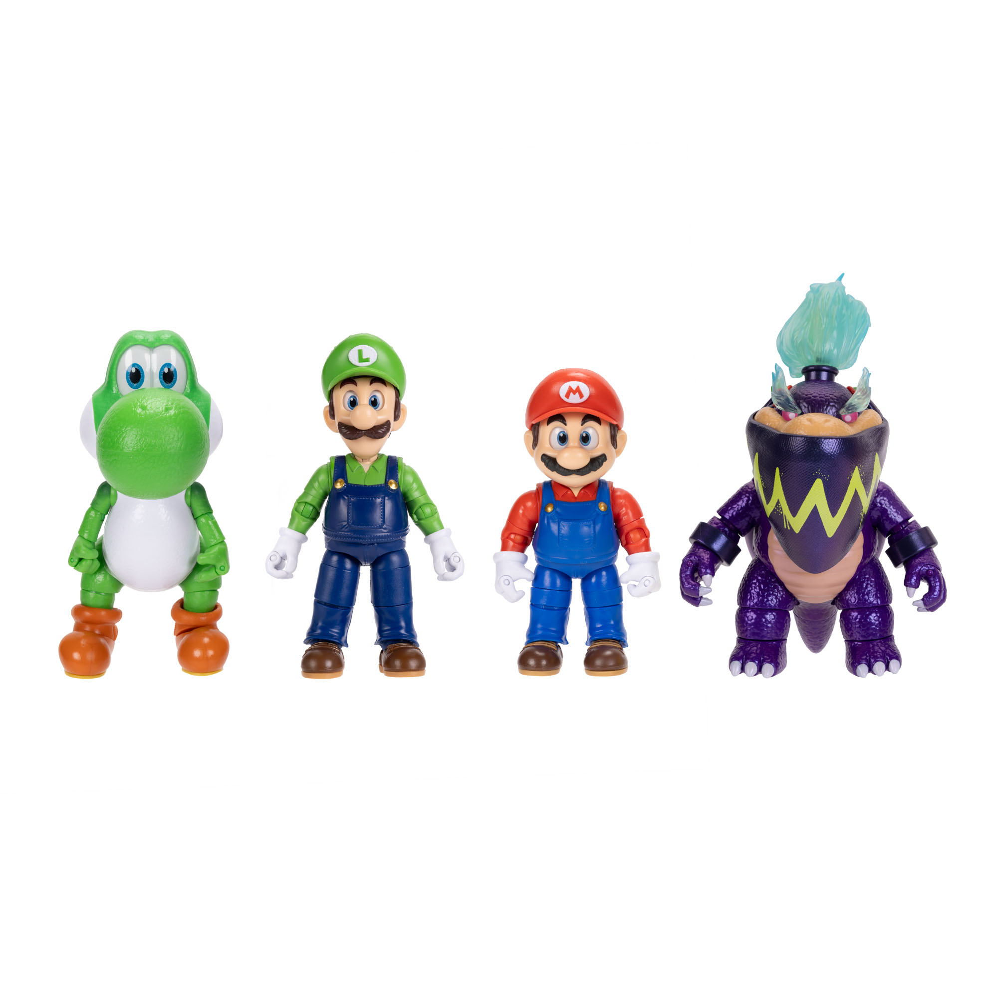 5” Figure Multipack - Image 7