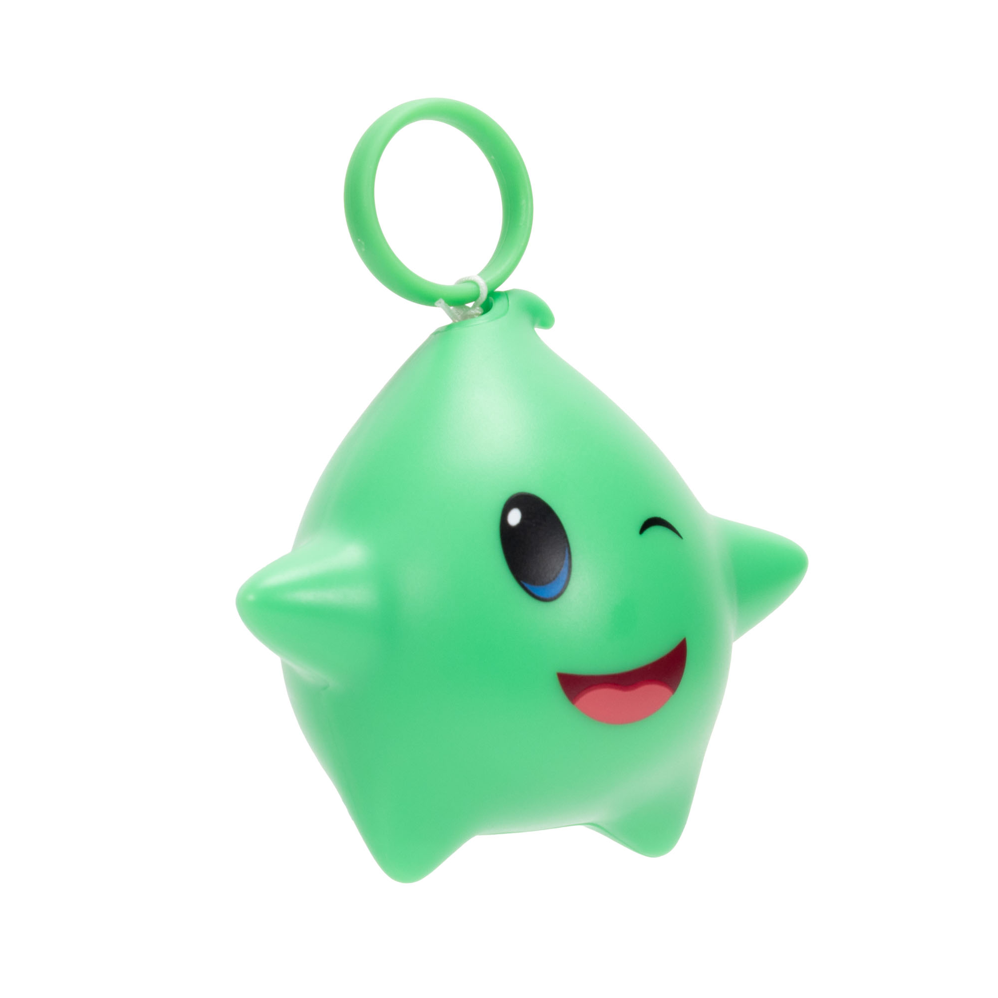 Green Luma Star Yo-Yo - Image 2