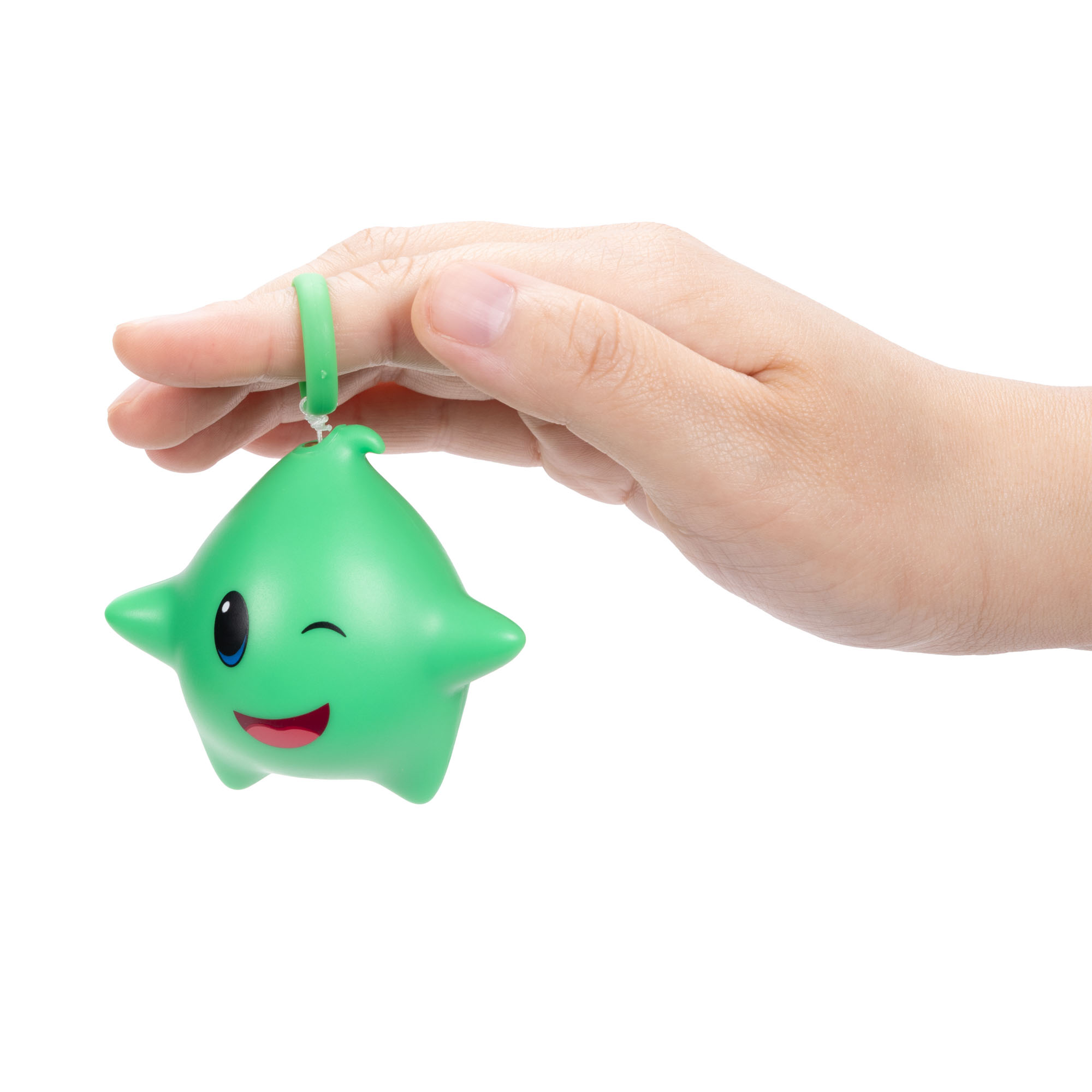 Green Luma Star Yo-Yo - Image 9