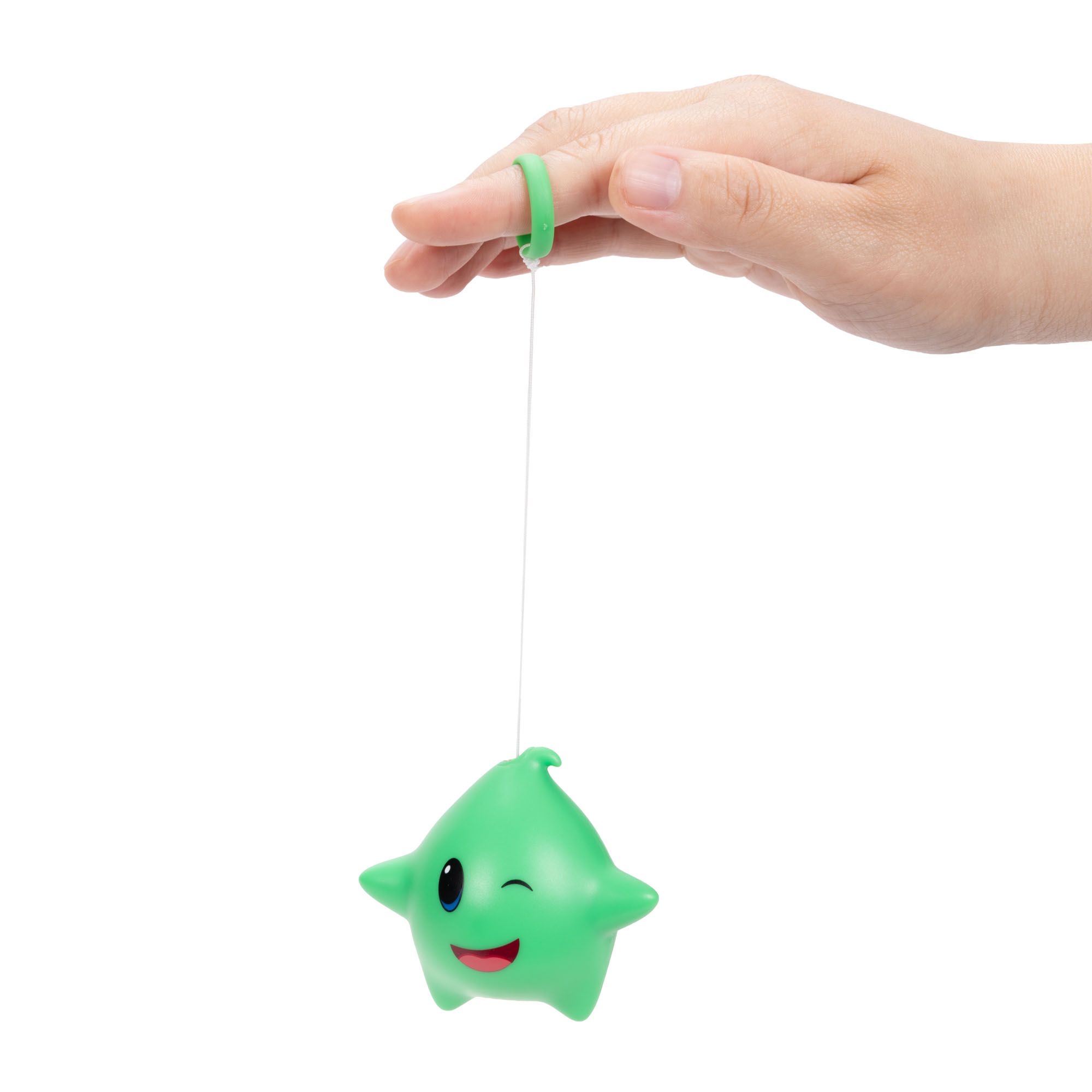 Green Luma Star Yo-Yo - Image 10