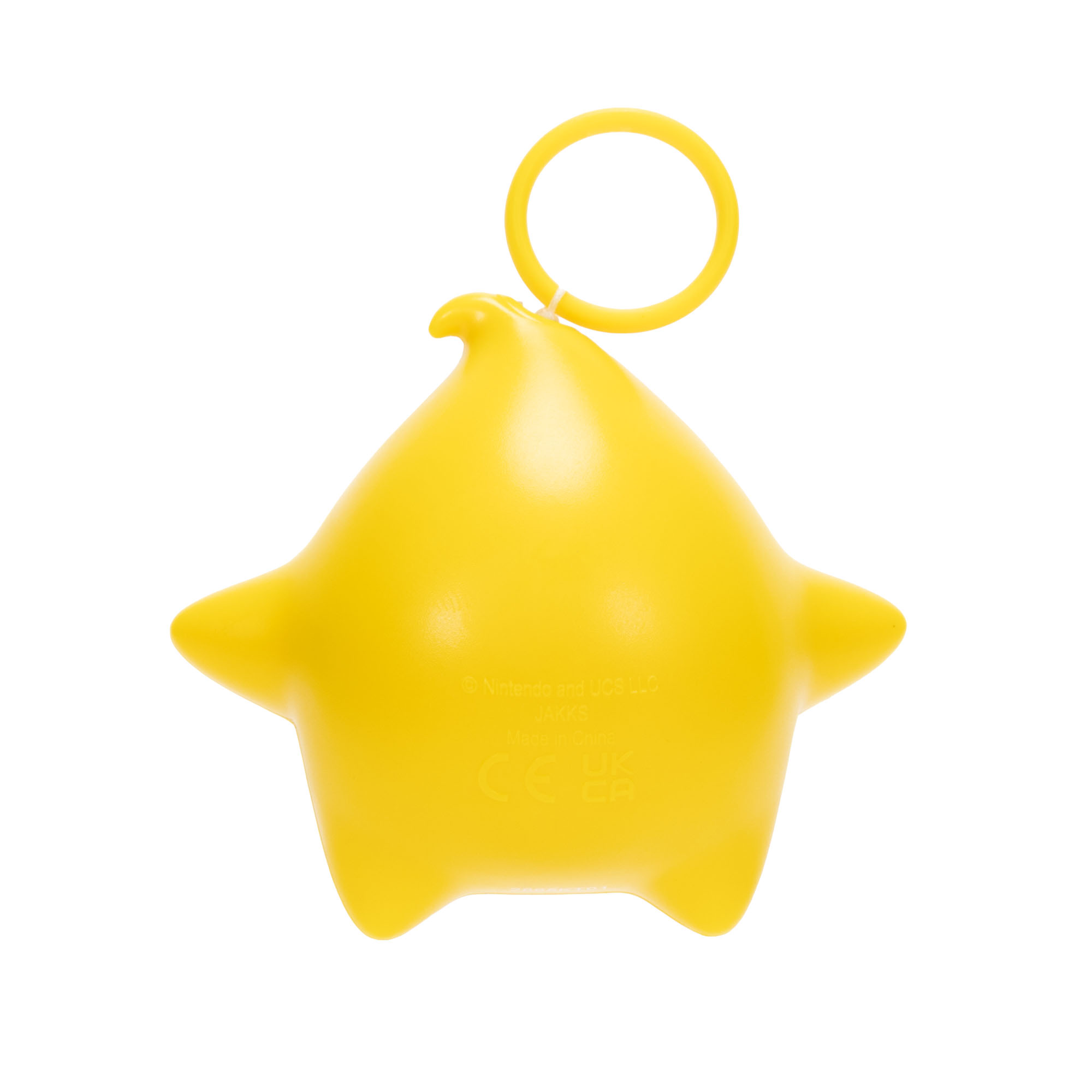 Yellow Luma Star Yo-Yo - Image 8