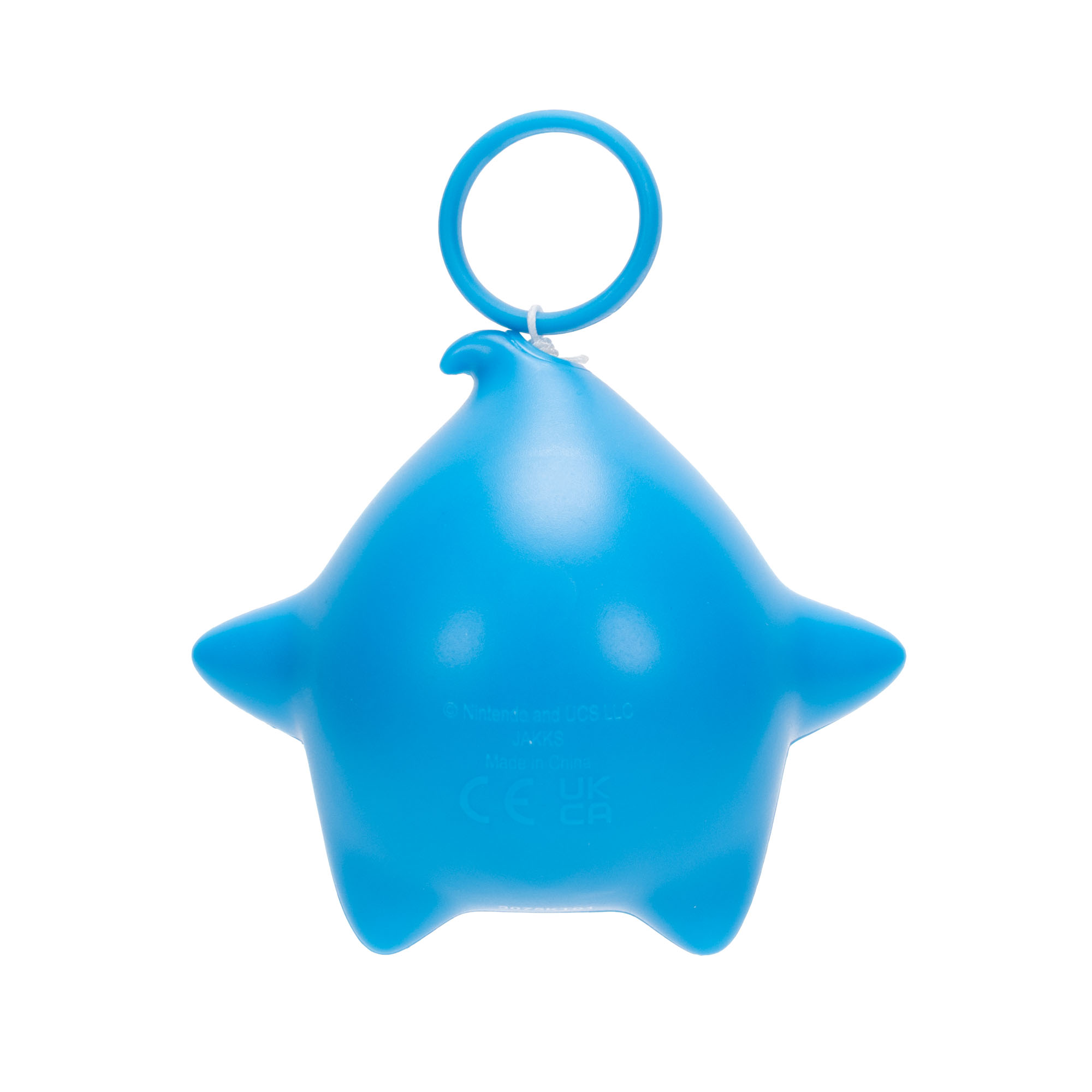 Blue Luma Star Yo-Yo - Image 4