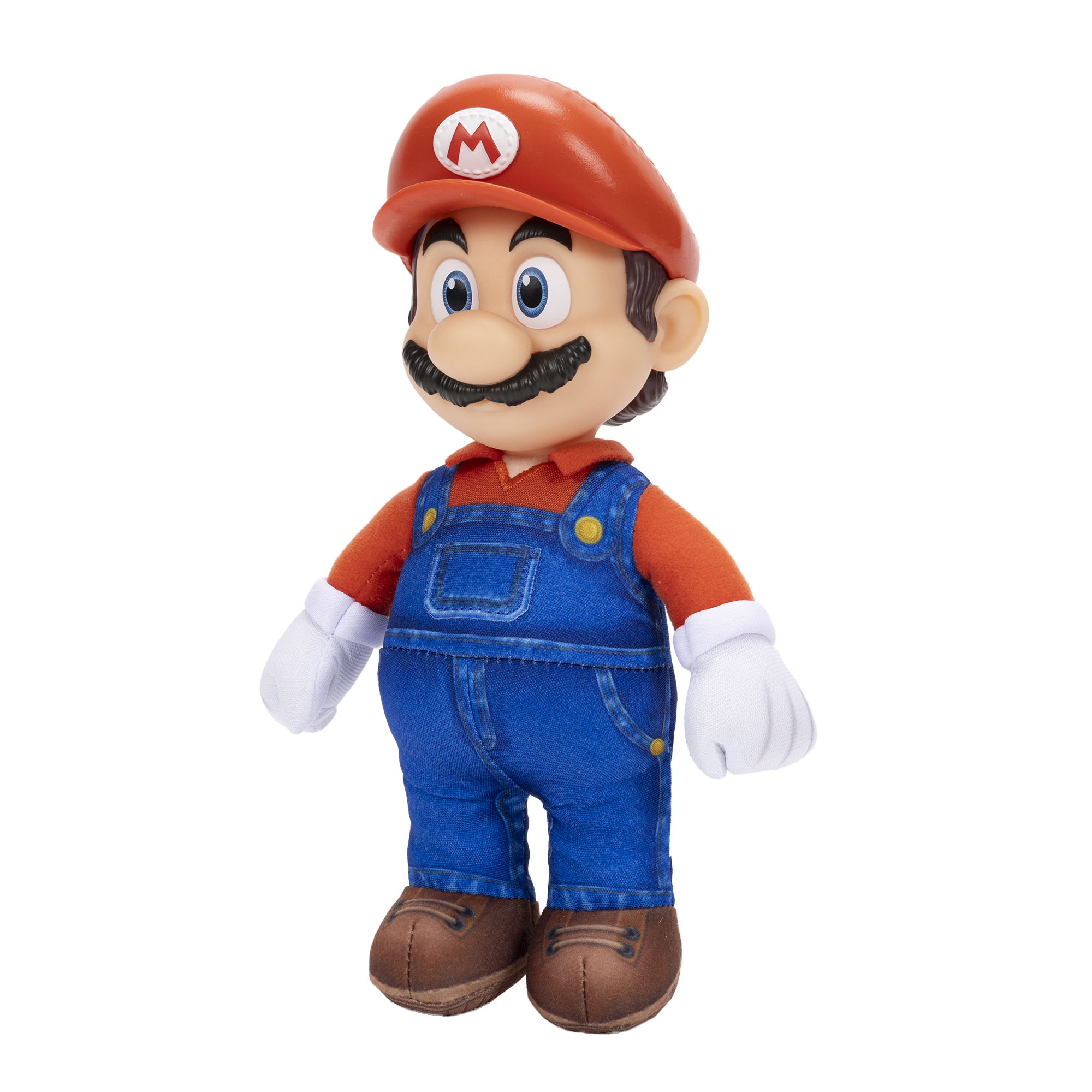 Mario 9-inch Plush - Image 3