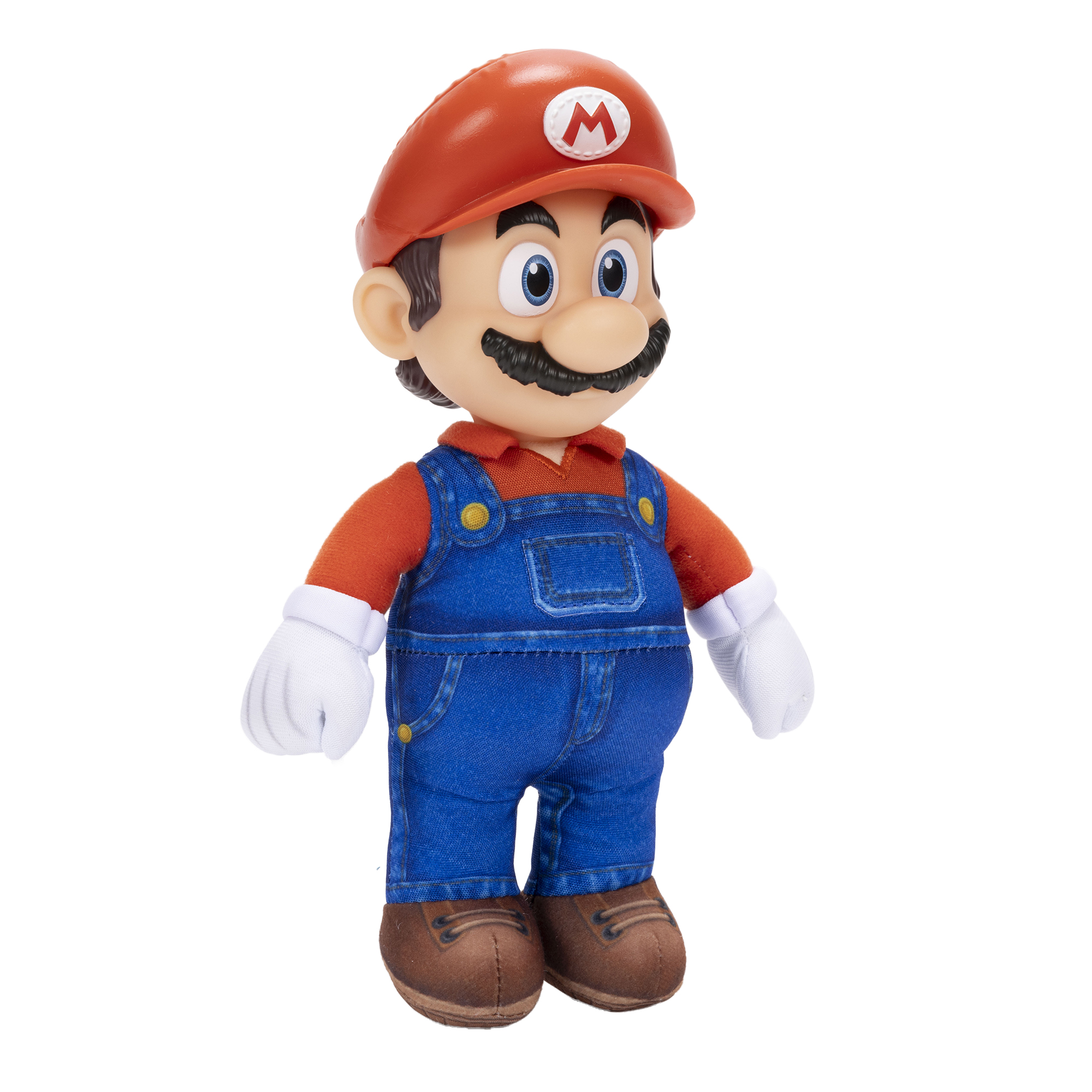 Mario 9-inch Plush - Image 4