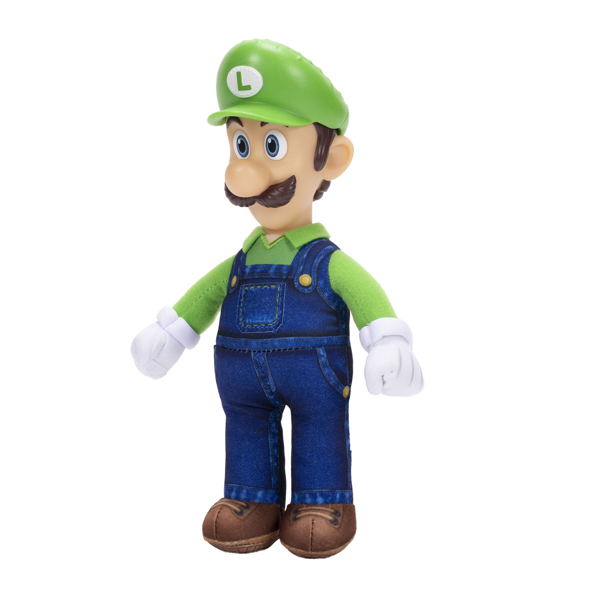 Luigi 9-inch Plush - Image 3