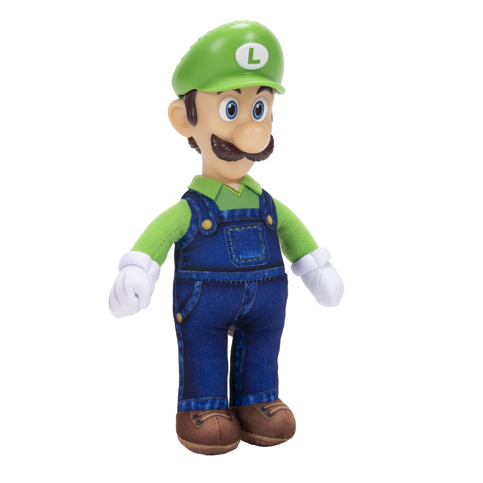 Luigi 9-inch Plush - Image 4