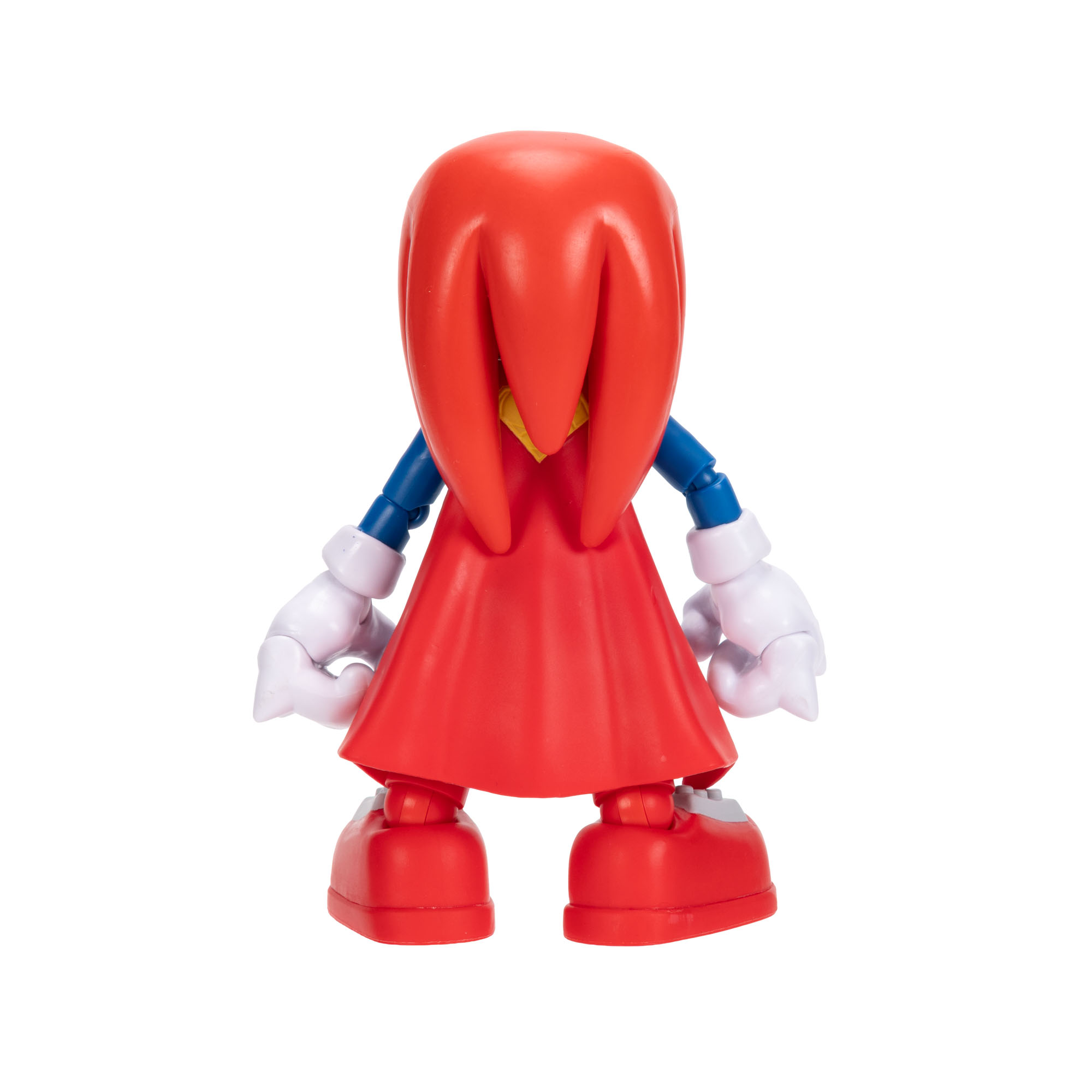 Knuckles as Superman 5-Inch Action Figure - Image 4