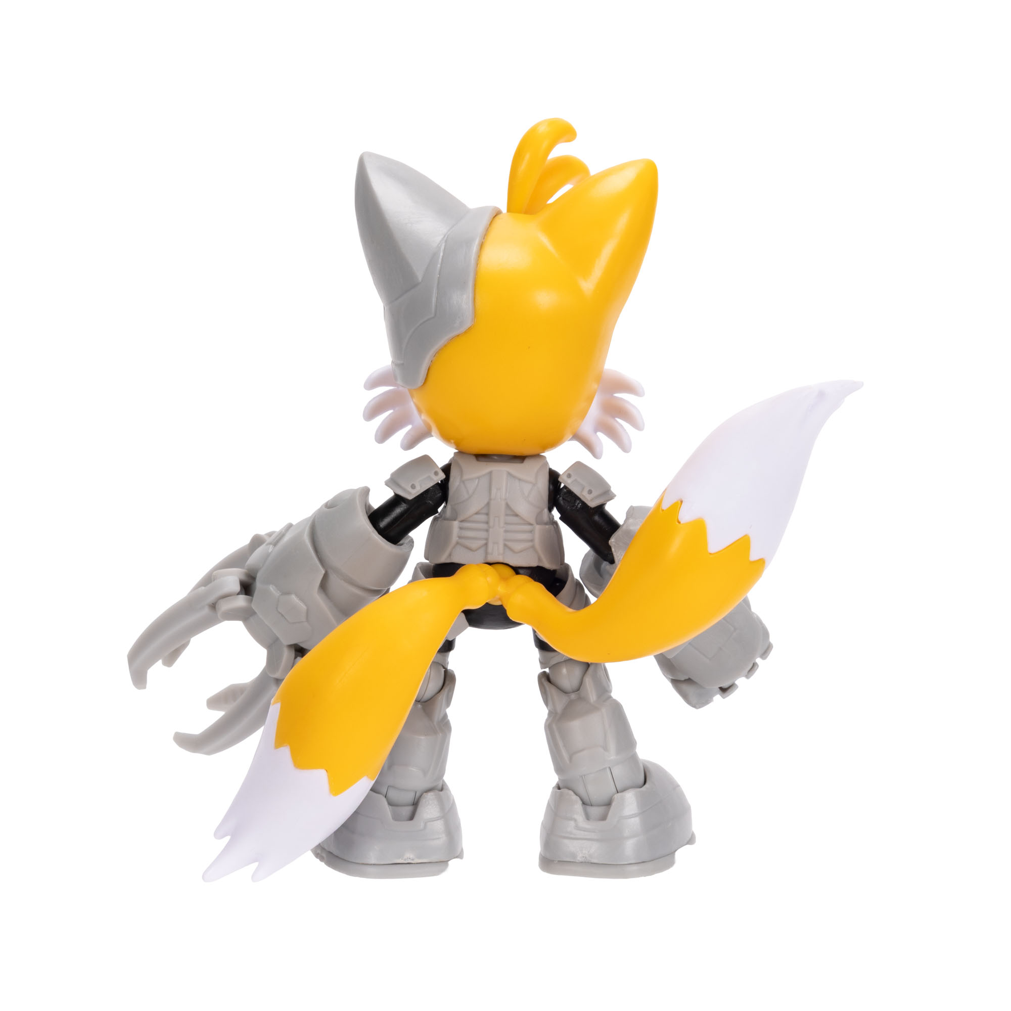 Tails as Cyborg 5-Inch Action Figure - Image 3