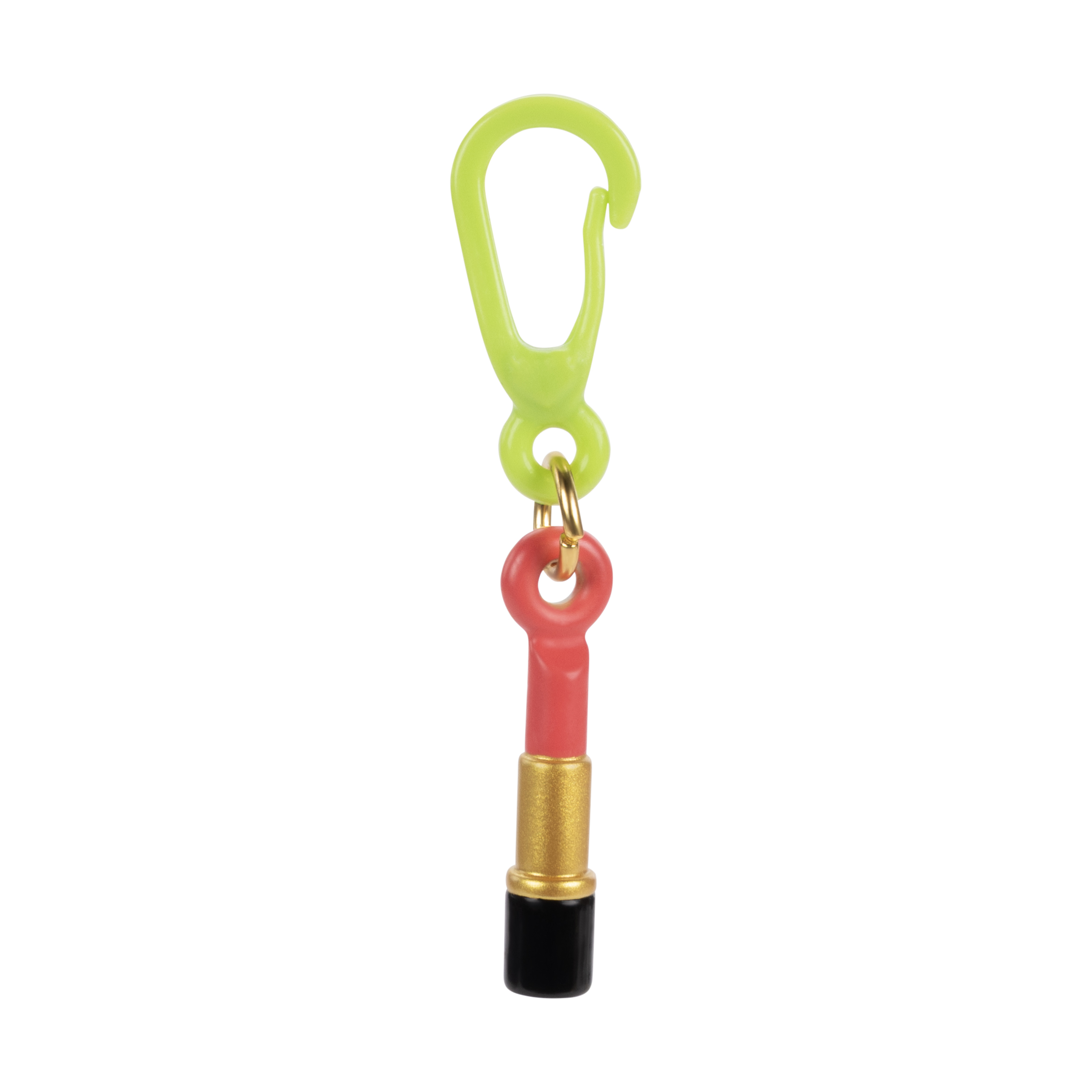 DC Poison Ivy Charming Doll Bag Charm with Accessories - Image 9